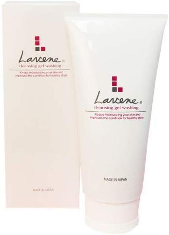 Lavoisier Lavine Cleansing Gel Washing F 200g