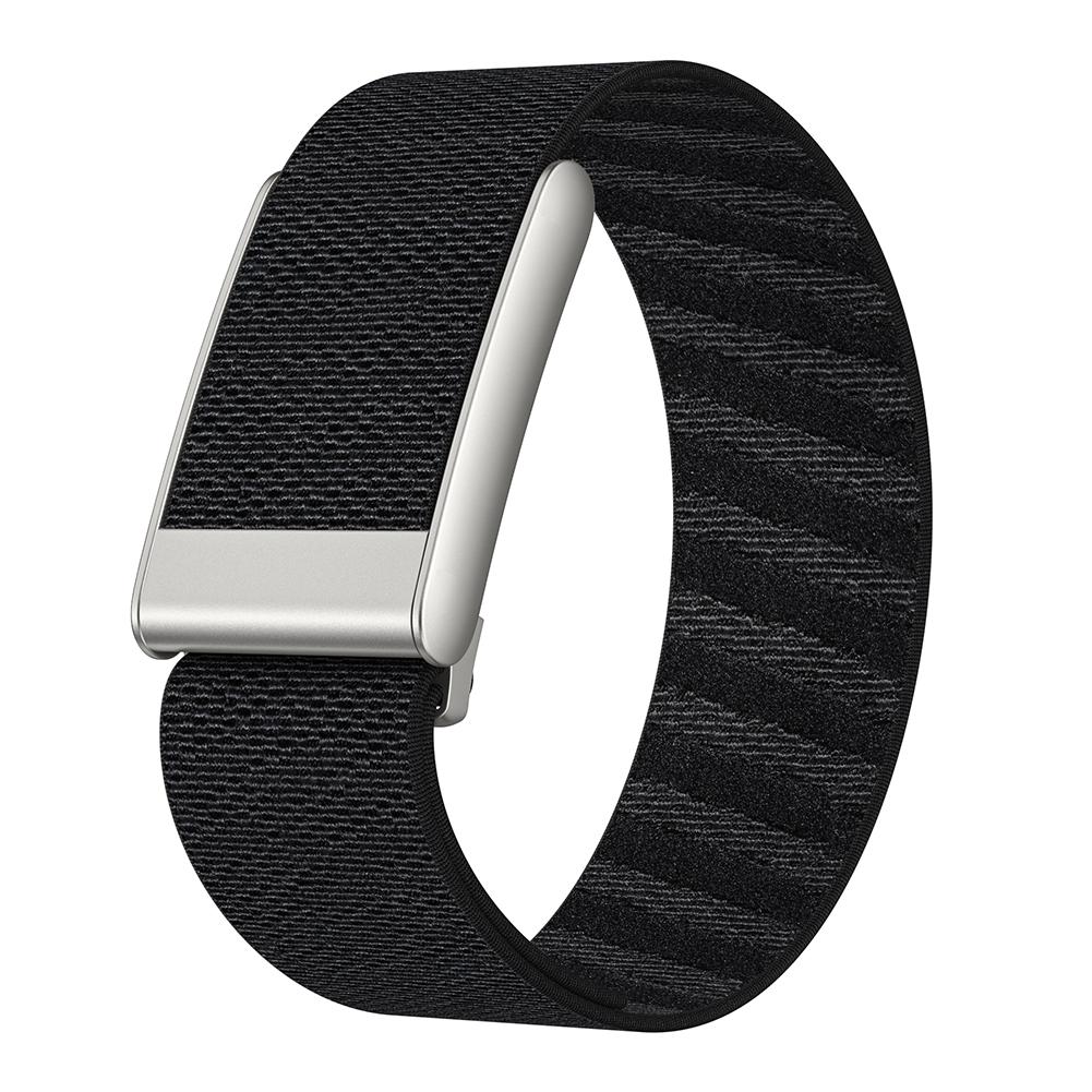 For Whoop 4.0/5.0/MG Elastic Nylon Watch Strap Comfortable To Wear Fitness Tracker Sports Replacement Wristband Loop Soft Bands