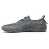 Zomer Mannen Breather Mesh Casual Schoenen Mannen Loafers Comfortabele Rijschoenen Mocassins Man Flats Schoenen