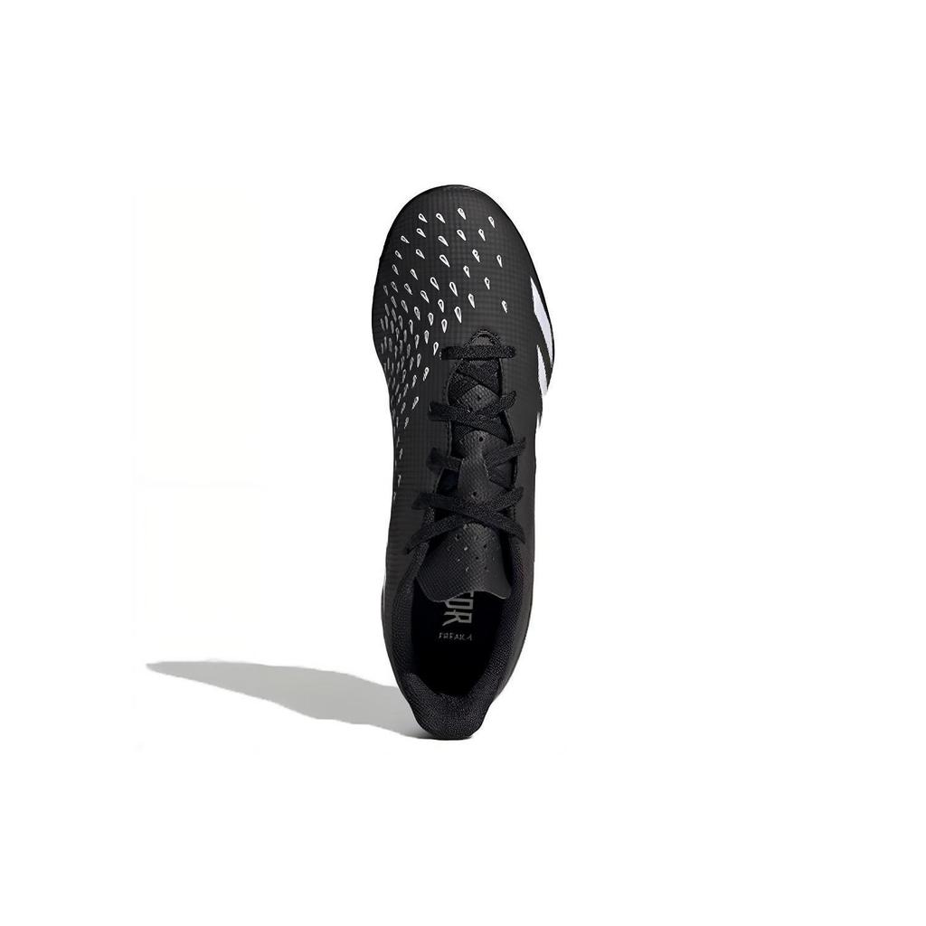 Adidas Predator Freak .4 Tf 'Black White' FY1046