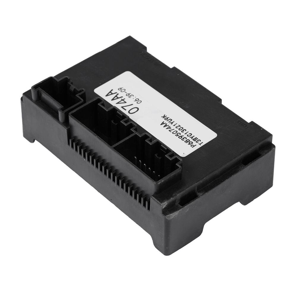 Transfer Case Module For Jeep Grand Cherokee Dodge Durango 2014-2015 68395074Aa