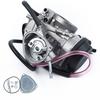 Carburetor for For CFFor For CF500 For CF188 All in One Installation Kit for 300cc and 500cc Vehicles Direct Compatibility