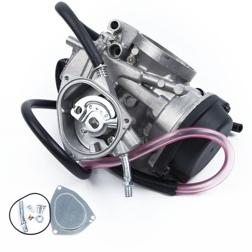 Carburetor for For CFFor For CF500 For CF188 All in One Installation Kit for 300cc and 500cc Vehicles Direct Compatibility