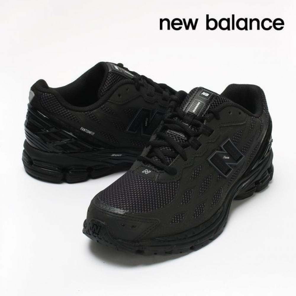

New Balance 1906 Кроссовки унисекс черные U1906wfd U1906WFD/230mm(US5)