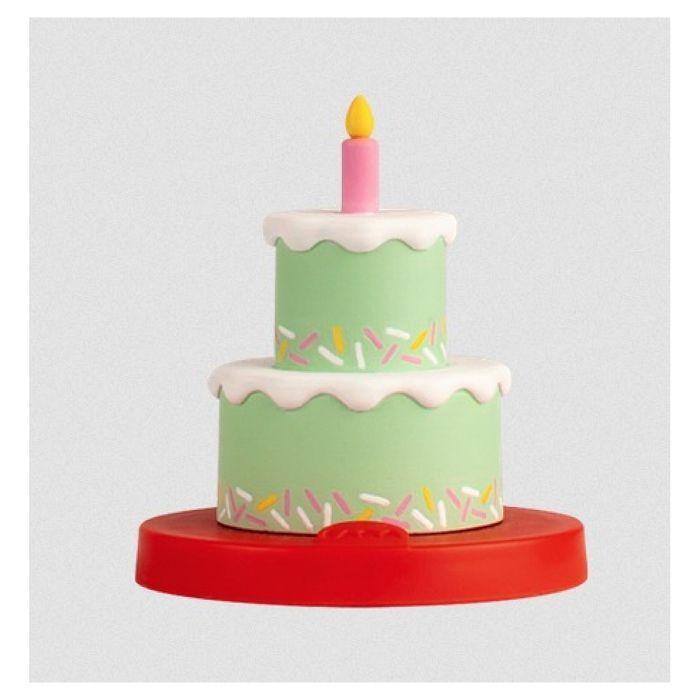 Sound toy - faba - fff30011 - happy birthday - 15 songs - educational and fun