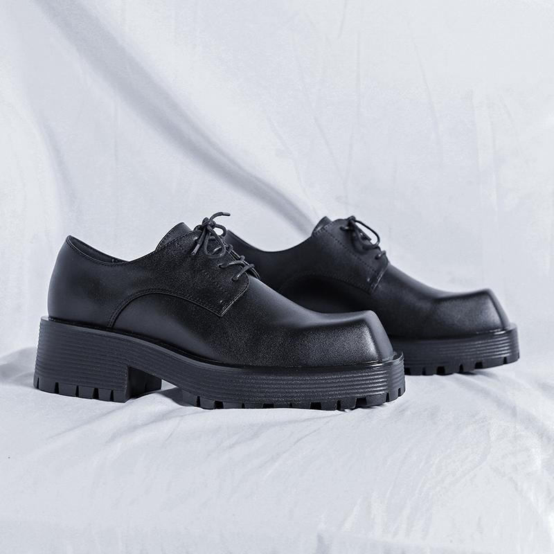 Zapatos de Cuero Zapatos Casuales de Negocios para Hombre Zapatos de Vestir Tenis De Hombre Mocasines Mokasin Tenis Caballero Zapatillas de Diseñador