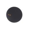 1Pc Double Yellow Point Squash Balls Rubber Squash Racquet Balls Squash Speed Training For Double Yellow Dots Squash Ball