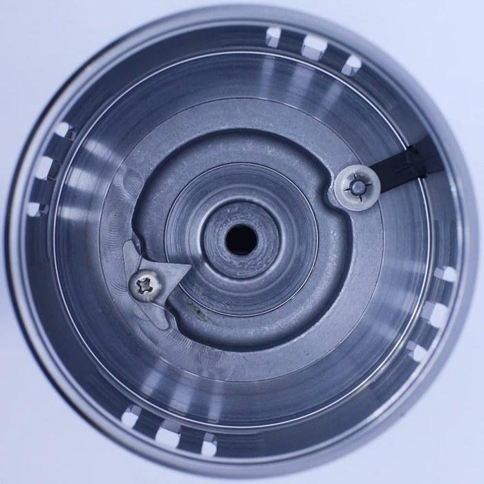 [Daiwa] 21 Nasuki C5000XG Spool Assembly Part No. 10243