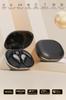 Wireless Earbuds for sound Bluetooth instant up to 100 hours of touch LED remaining battery life innovative air conduction and bone conduction no ear