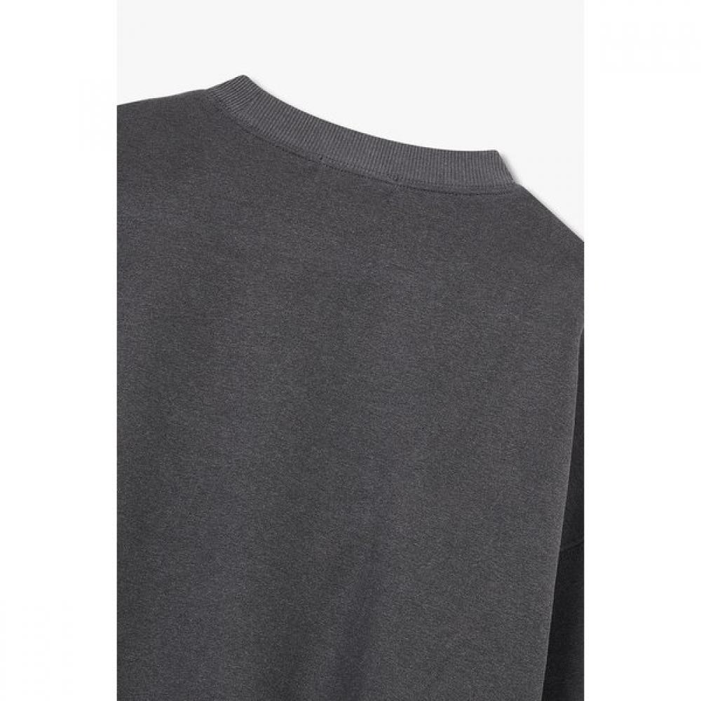Studio Tomboy Pocket Pigment Sweatshirt 9175422985