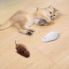 Kitten Bored Toys Electric Little Mouse Cat Teaser Cat Stick Cat Teaser Cat Products