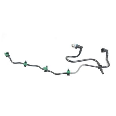 Fuel Injector Return Leak Off Pipe For Ford Transit Peugeot Boxer Citroen