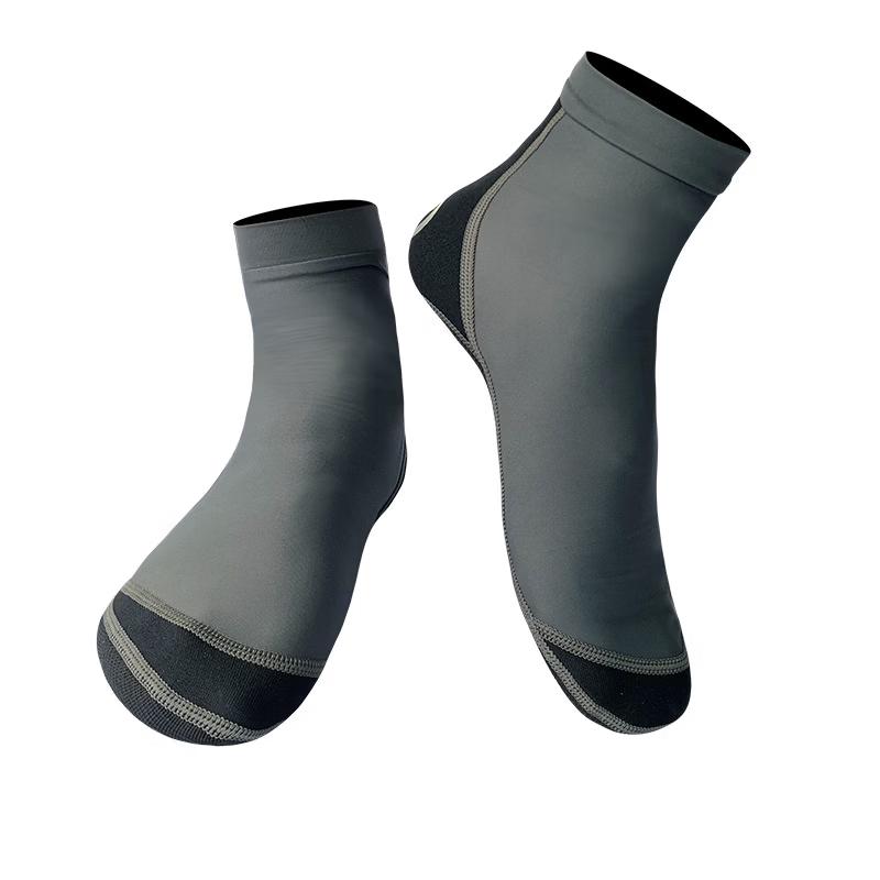 Alliance 1.5mm Neoprene Diving Socks