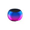 Smart Portable Bluetooth Speaker Metal Mini Sound Box New Compact Subwoofer  Mobile Phone