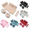 ZISIZ Car Travel Inflatable Mattress