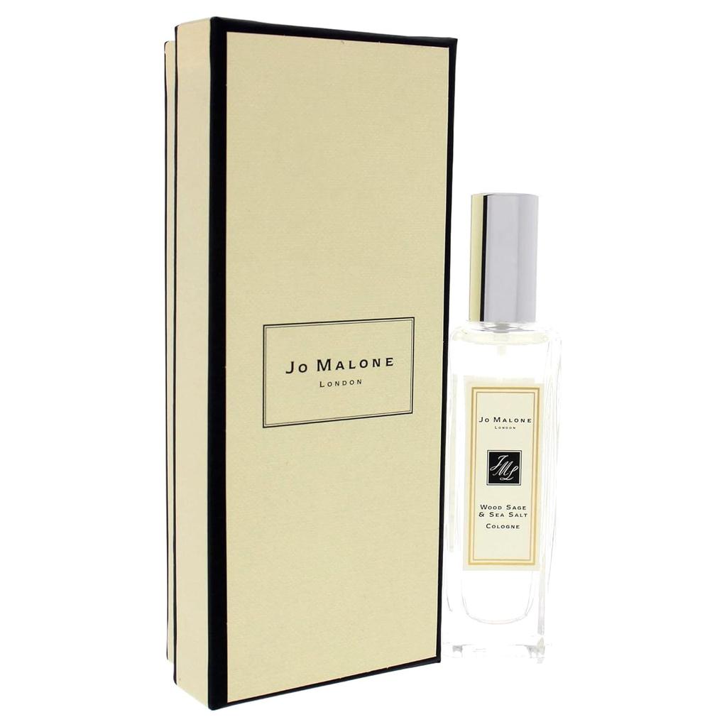 Jo Malone Wood Sage & Sea Salt Cologne 30ml [Parallel Import]