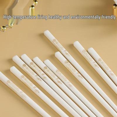 ZISIZ Jingdezhen Ceramic Chopsticks