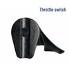 Haidao 20-22 Inch Lawn Mower Throttle Switch CN Plug (adapter Included)