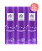 Sale Rosa Iamalayano Toothpaste Sbiancante Viola Tone-Up 100g x 3