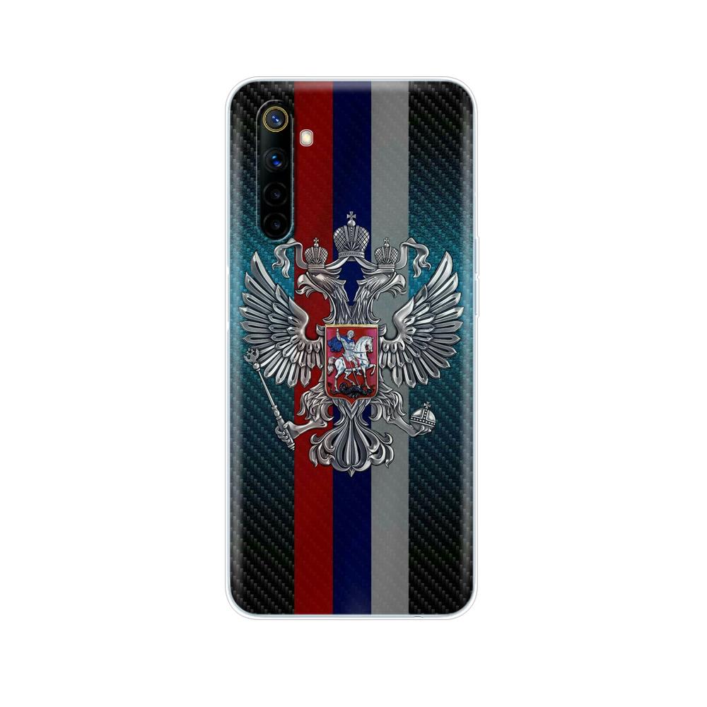 

For Realme 6 Case Realme 6 Pro Realme 6s 6i Case Silicon Soft TPU Phone Back Cover For OPPO Realme6 6Pro Realme6Pro Case Realme 6 Pro