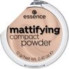Mattifying Compact Powder 04 Perfect Beige 11G