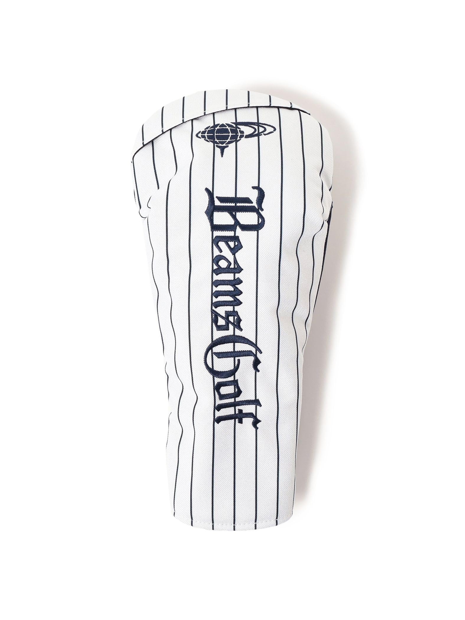 

Футболка с принтом в полоску 81040165833 [Beams Golf] S/S (Водитель) БЕЛЫЙ×СИНИЙ -