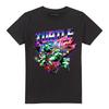 TMNT Unisex Adult Mayhem Turtle Time T-Shirt