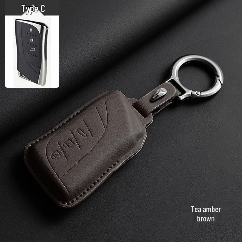Lexus ES300h/ES200/RX350 Full Coverage Key Case