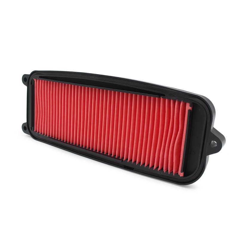 Air Filter Cleaner Replacement Motorcycle Parts Accesorios Moto For HYOSUNG GV 125 AQUILA 125 2005-2006 Air Filter Element