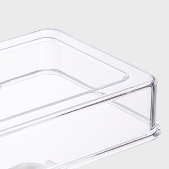 Durable Butter Wear-resistant Keeper Convenient Plastic