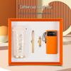 Luxury Custom Notebook Gift Set for Business Anniversaries and Corporate Clients