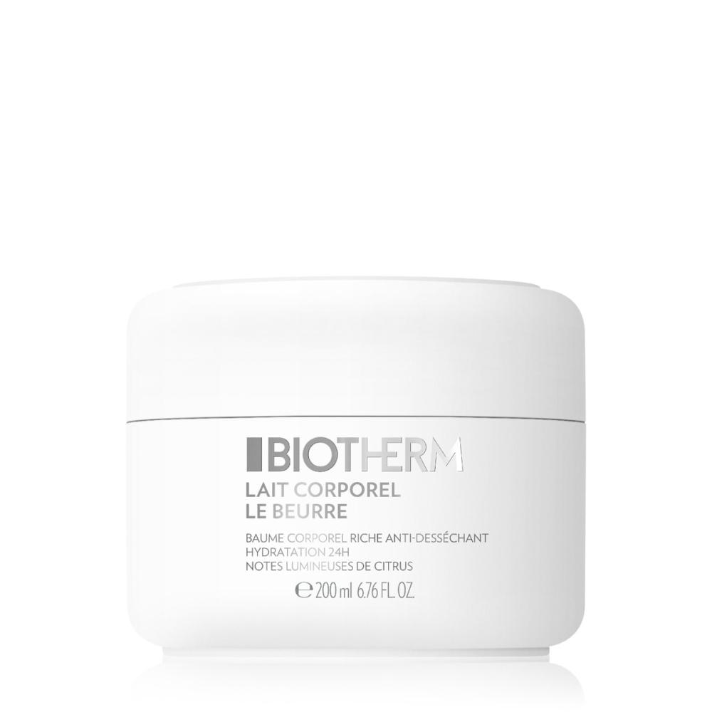 Biotherm Body Milk Le Beur Body Butter 200ml