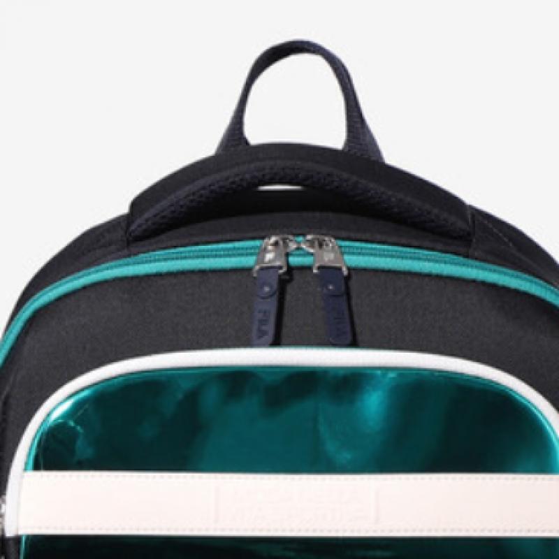 [fila Kids] [24 Years New] Lumikumi Backpack Set  Fk3beg1005m Nay  q0zFk3beg1005mNay