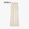 MO&Co. NOIR Series Jeans