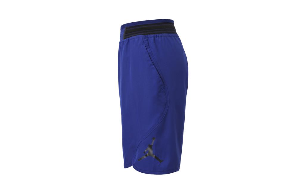 Jordan Casual Shorts Men's Blue Moderate 821918-455