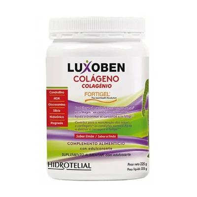 Luxoben Collagen 221g