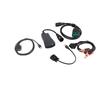 V9.91 PP2000 Car Diagnostic Tool Automobile Fault Detector Scanner Instrument Kit Replacement for Peugeot