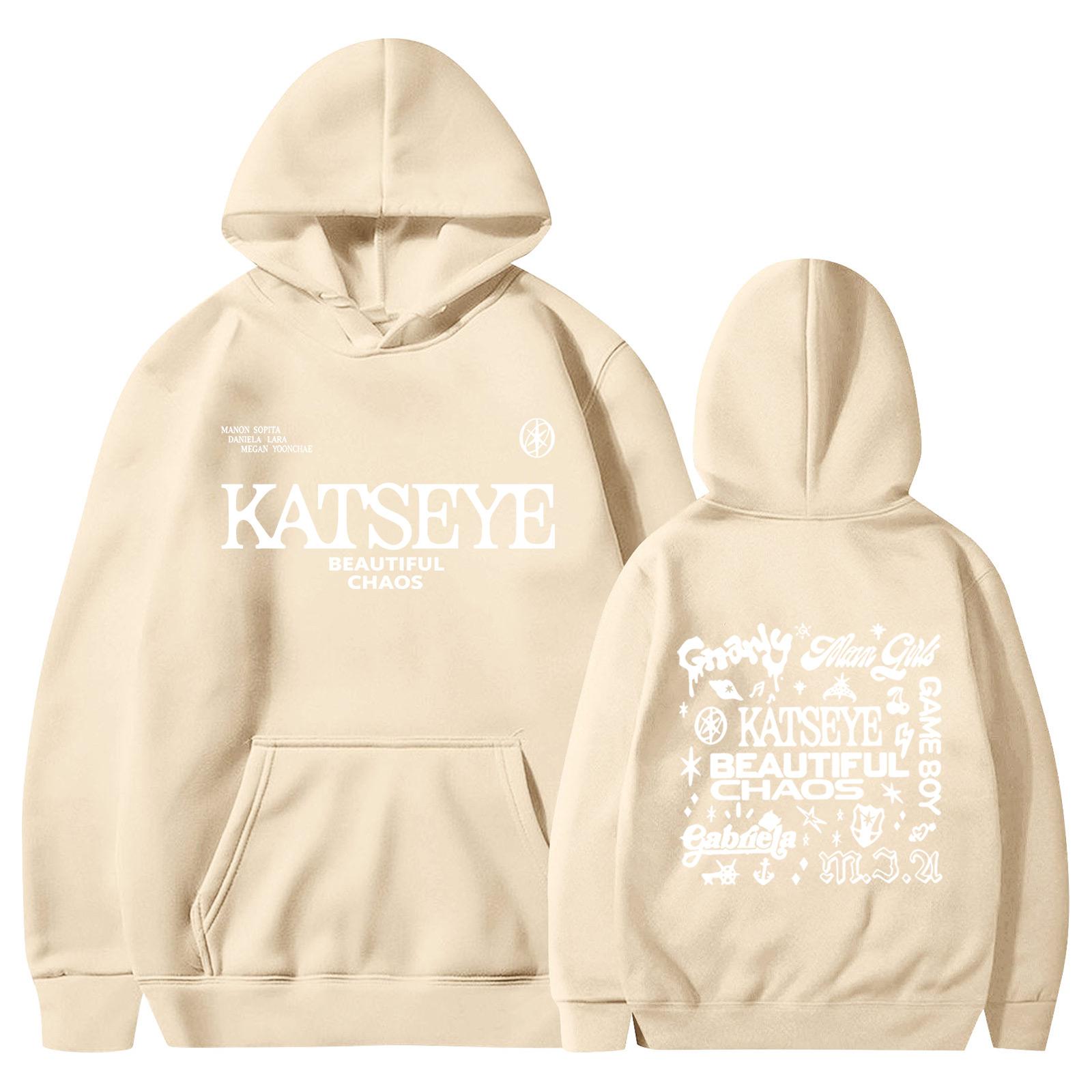 

Men s Printed Hooded Long Sleeved Sweatshirt For Casual Sports Comfort L