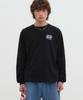 WMC Mobile Phone Long Sleeve_Black