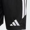 Adidas Tiro 26 Solid Color Skin-Friendly Comfortable Soccer Pants Men bottoms JY9719
