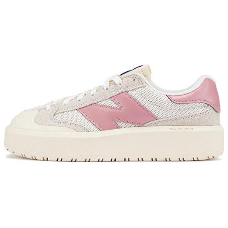 New Balance CT302  Sea Salt Pink  Men s CT302RH EU 38