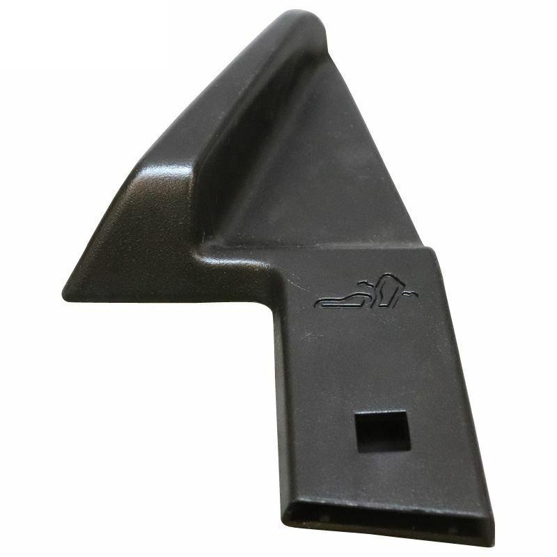 1PC For Ford Transit Tourneo Custom Driver Seat Height Adjustment Handle 1805640 Without Battery High-Quality Car Accessories