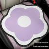NNGY Seat Cushion: Fashionable, sporty, all-season cover for BYD Dolphin cars.