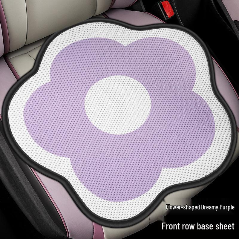 NNGY Seat Cushion: Fashionable, sporty, all-season cover for BYD Dolphin cars.