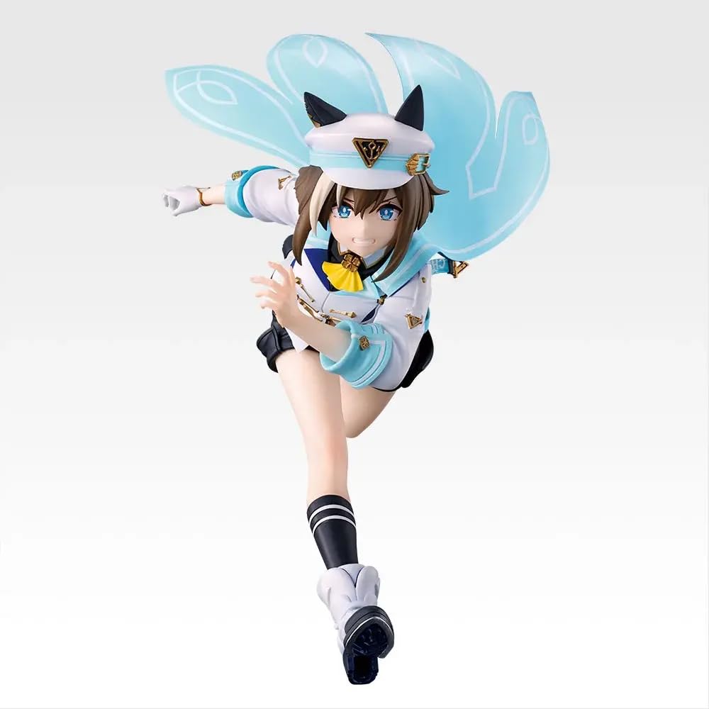 Ichiban Kuji Uma Musume Pretty Derby 13th Edition A Prize Cheval Grand Figure