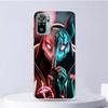 Husa moale Game B-Battle pentru Xiaomi Redmi 10 10A 10C 9 9A 9C 9T Husa de telefon 8 8A 7 7A 6 6A S2 K20 K40 Pro 10X Funda Coque