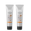 Daily Aroma Japan Iyokan Hand Cream, 75g (Set of 2) - Part of the Japanese Citrus Hand Cream Series