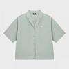 Women Ice Cube Short Sleeve Shirt Nh8ss40b