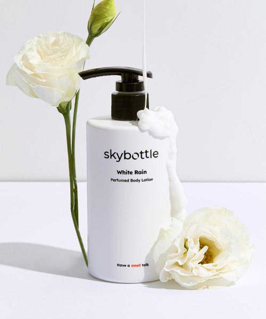 Perfume Body Lotion 300ml (Select 1 of 4)