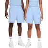 Nike X NOCTA Drake Dri-FIT Shorts 'Cobalt Bliss White' Men's DV3651-479